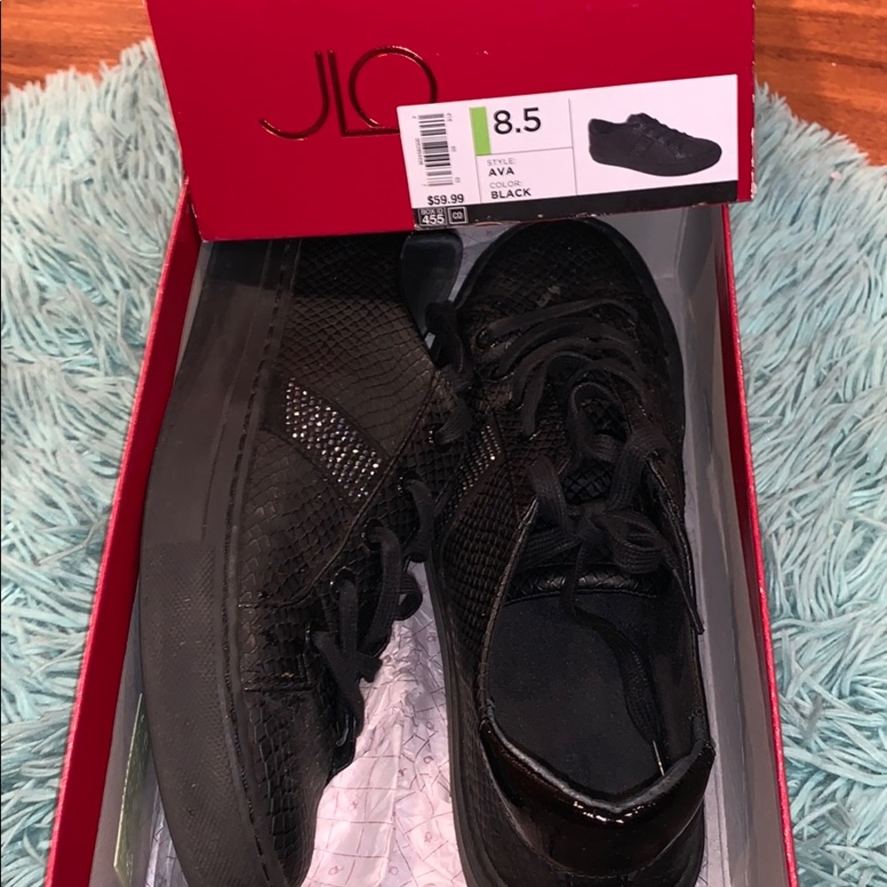 Jlo shoes